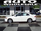 2008 Acura TSX Sedan