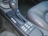 1998 Pontiac Bonneville SSEi 4 Speed Automatic Transmission