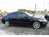 2003 Saab 9-3 Vector Sedan Exterior
