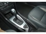 2003 Saab 9-3 Vector Sedan 5 Speed Automatic Transmission