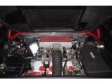 1988 Ferrari 328 GTS 3.2 Liter DOHC 32-Valve V8 Engine