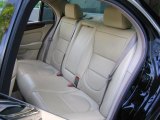 2005 Jaguar XJ XJ8 L Barley Interior