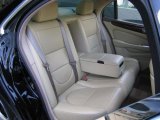 2005 Jaguar XJ XJ8 L Barley Interior