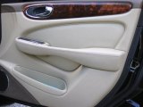 2005 Jaguar XJ XJ8 L Door Panel