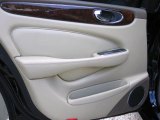 2005 Jaguar XJ XJ8 L Door Panel