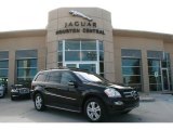 2008 Mercedes-Benz GL 450 4Matic