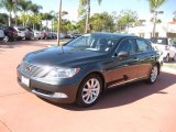 2008 Lexus LS 460