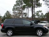 2007 Suzuki XL7 Luxury Exterior