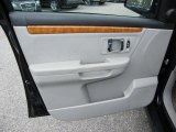 2007 Suzuki XL7 Luxury Door Panel