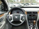 2007 Suzuki XL7 Luxury Dashboard