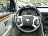 2007 Suzuki XL7 Luxury Steering Wheel