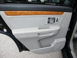 2007 Suzuki XL7 Luxury Door Panel