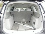 2007 Suzuki XL7 Luxury Trunk