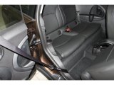 2011 Mini Cooper Clubman Carbon Black Interior