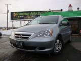 2007 Honda Odyssey EX-L