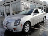 2007 Cadillac CTS Sedan