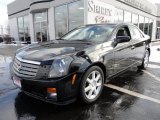 2005 Cadillac CTS Sedan