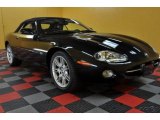 2001 Jaguar XK XK8 Convertible