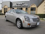 2005 Cadillac CTS Sedan