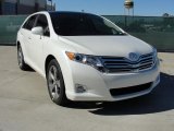 Toyota Venza 2011 Data, Info and Specs