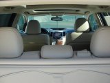 2011 Toyota Venza V6 Ivory Interior