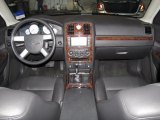 2009 Chrysler 300 Touring Dashboard