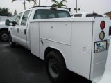 2002 Ford F250 Super Duty Crew Cab Data, Info and Specs