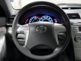 2008 Toyota Camry LE Steering Wheel