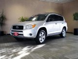 2008 Toyota RAV4 I4