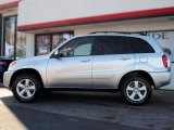 2005 Toyota RAV4 Titanium Metallic