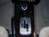 2005 Hyundai Sonata GLS V6 4 Speed Automatic Transmission