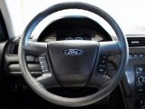 2009 Ford Fusion SE Steering Wheel