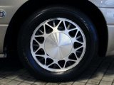 2003 Buick LeSabre Custom Wheel