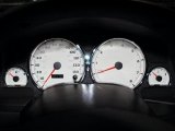 2004 Saturn VUE  Gauges