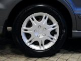 2002 Mitsubishi Galant ES Wheel