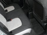 2008 Chevrolet HHR SS Ebony Black/Gray Interior