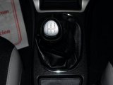 2008 Chevrolet HHR SS 5 Speed Manual Transmission