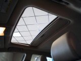 2008 Toyota Avalon Limited Sunroof