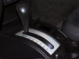 2005 Pontiac Grand Prix GT Sedan 4 Speed Automatic Transmission