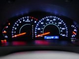 2009 Toyota Camry LE Gauges