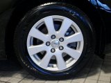 2009 Toyota Camry XLE Wheel