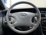2002 Toyota Avalon XL Steering Wheel