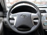 2009 Toyota Camry LE Steering Wheel