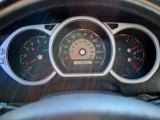 2005 Toyota 4Runner SR5 4x4 Gauges