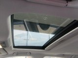 2009 Lexus LS 460 AWD Sunroof