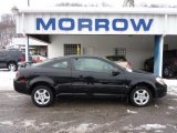 2006 Chevrolet Cobalt LS Coupe