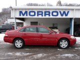 2007 Chevrolet Impala LT