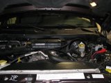 1998 Dodge Ram 1500 Laramie SLT Regular Cab 4x4 5.9 Liter OHV 16-Valve V8 Engine