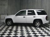 2006 Chevrolet TrailBlazer LS 4x4