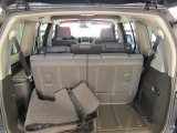 2005 Nissan Pathfinder SE Trunk